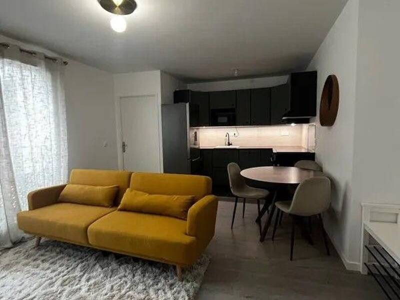 Maison à louer, 39m², FONTENAY AUX ROSES