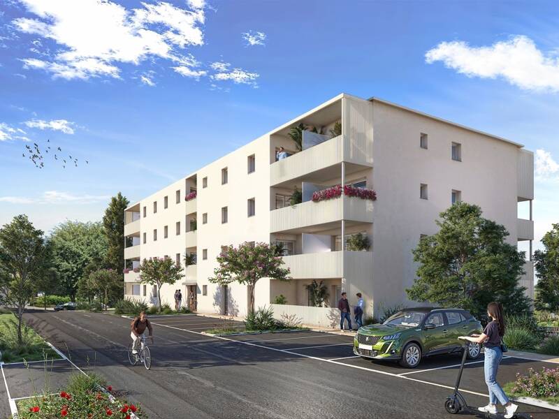 Maison à vendre, 28m², FLAVIN