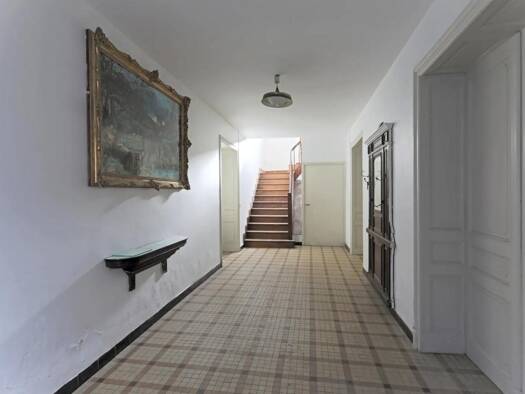 Triplex à vendre 315 000 € 20 pièces 14 chambres 452 m² RDC/3 Centre Ville Mazamet 81200