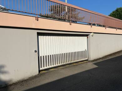 Garage/Stationnement à vendre 16 000 € Chaprais - Cras Besancon 25000