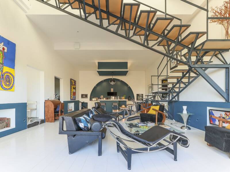 Maison à vendre, 420m², MONTPELLIER