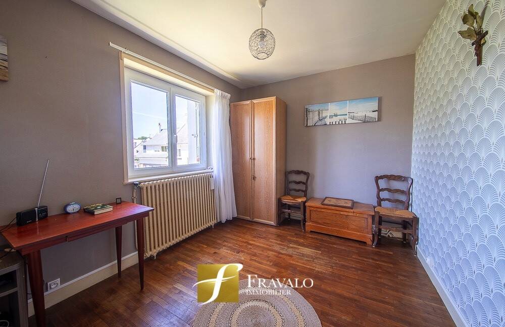 Maison à vendre, 87m², VANNES