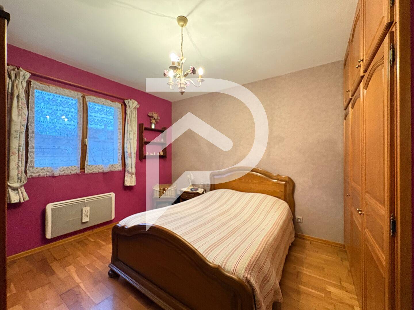 Maison à vendre, 135m², LE CHATELET EN BRIE