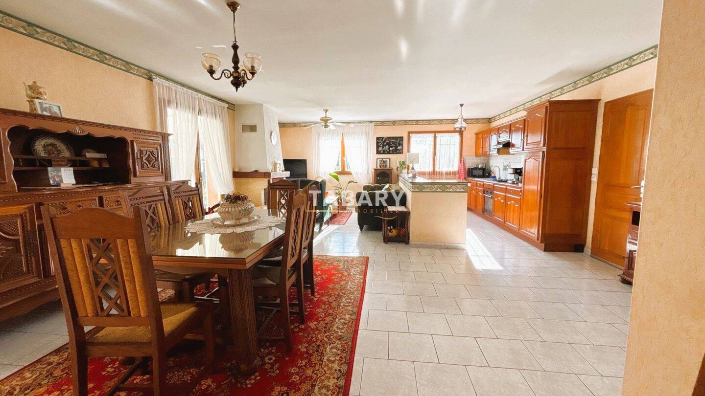 Maison à vendre, 84m², SAINTE MARIE