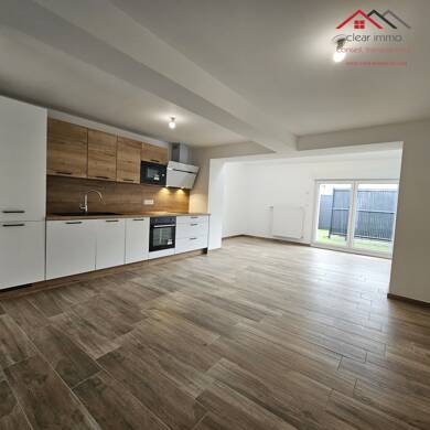 Maison à vendre 329 000 € 4 pièces 3 chambres 126 m² Yutz 57970