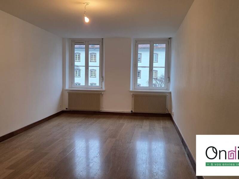 Maison à louer, 98m², HAGUENAU