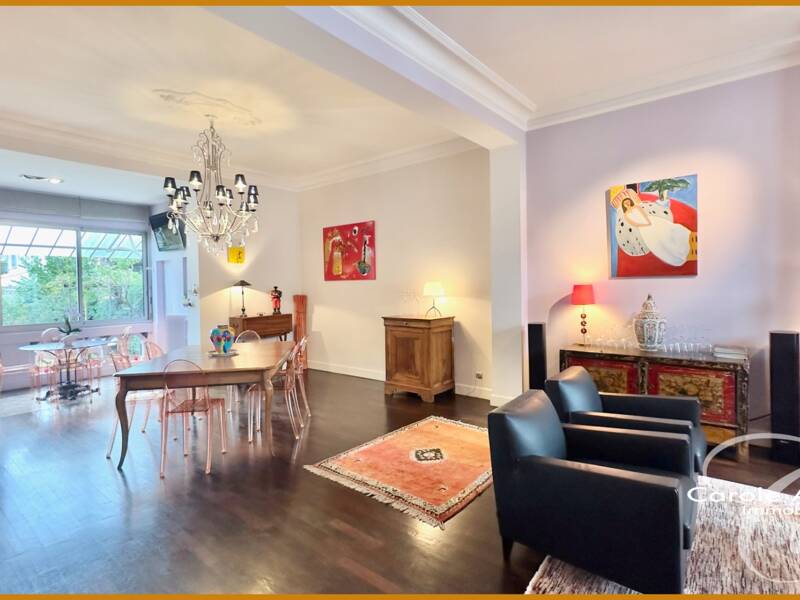 Maison à vendre, 234m², BORDEAUX