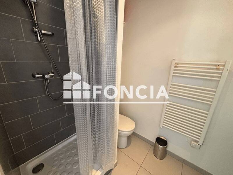 Maison à louer, 23m², GRENOBLE