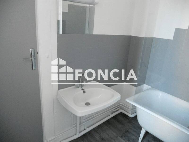 Maison à louer, 17m², ROUEN