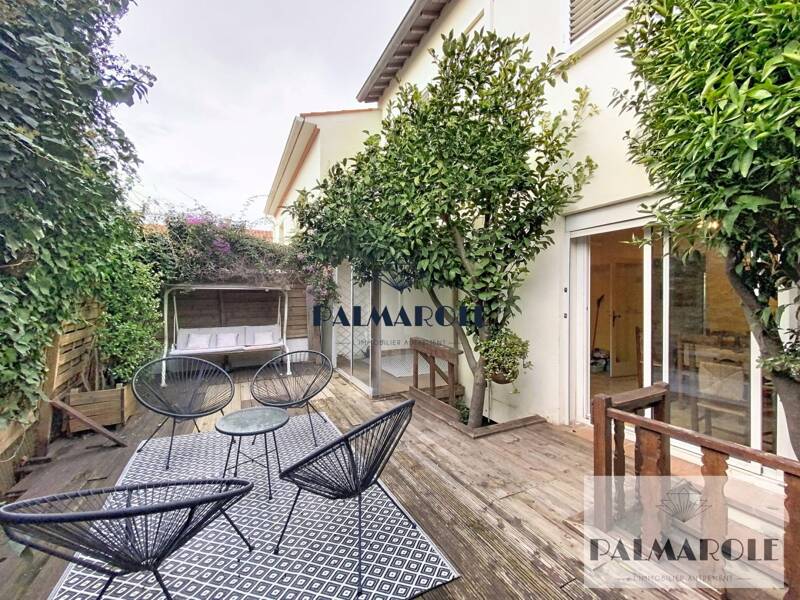 Maison à vendre, 133m², PERPIGNAN