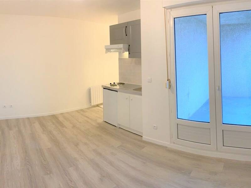 Maison à louer, 30m², MERY SUR OISE