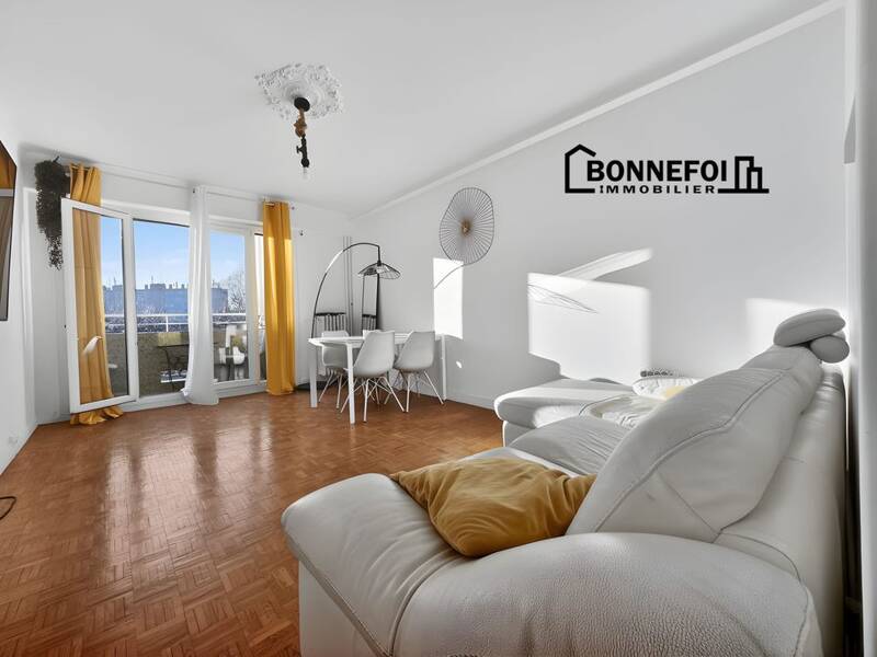 Maison à louer, 60m², CHAMPIGNY SUR MARNE