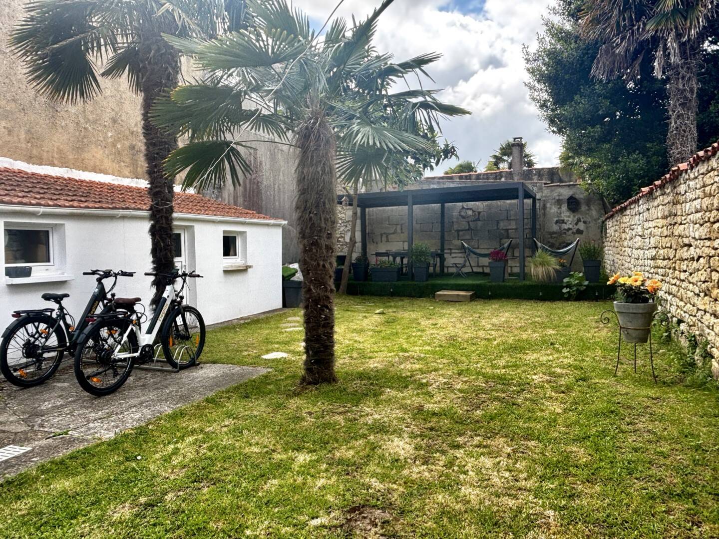 Maison à vendre, 154m², ROCHEFORT