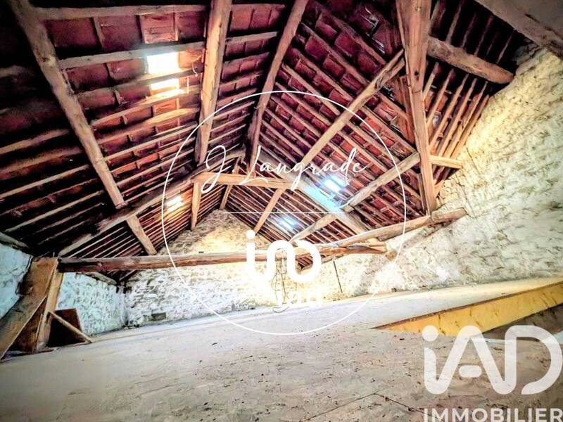 Maison à vendre, 95m², AUVERS SUR OISE