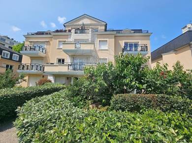 Appartement à vendre 247 000 € 2 pièces 1 chambre 45 m² Avon 77210