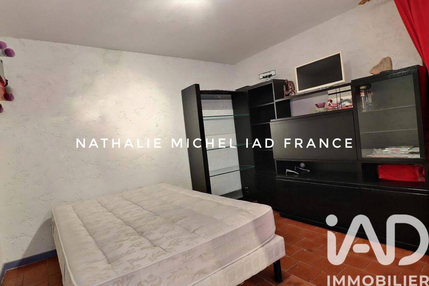 Maison à vendre, 100m², FLASSANS SUR ISSOLE