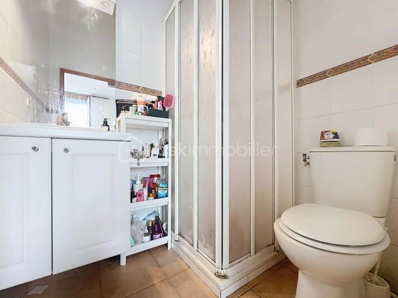 Maison à vendre, 67m², GRENOBLE