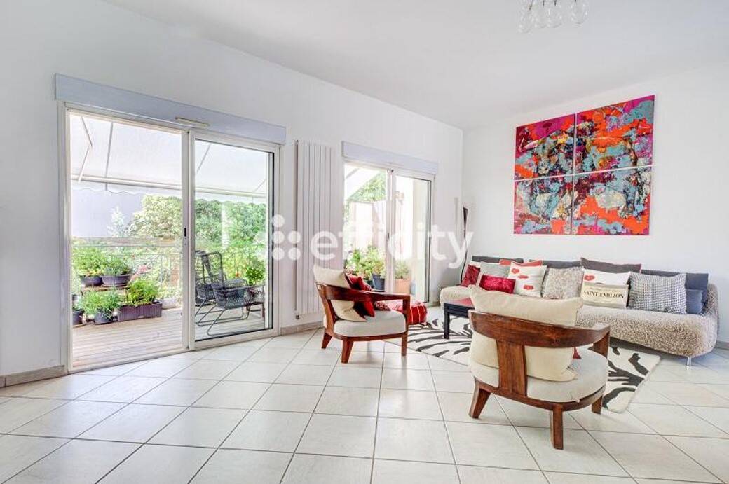 Maison à vendre, 200m², ISSY LES MOULINEAUX