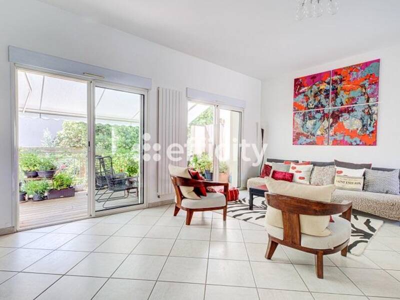 Maison à vendre, 200m², ISSY LES MOULINEAUX