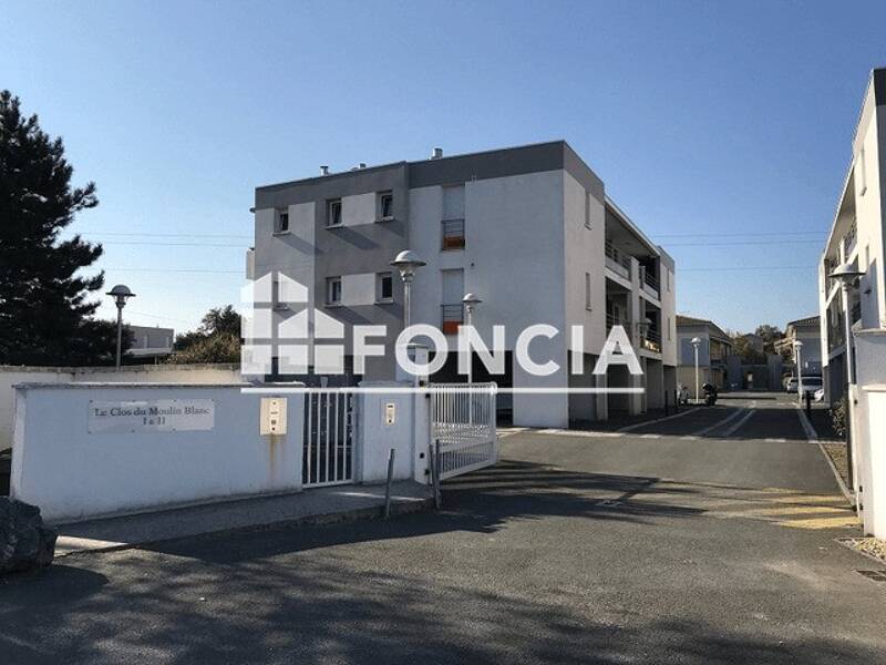 Maison à louer, 48m², EYSINES