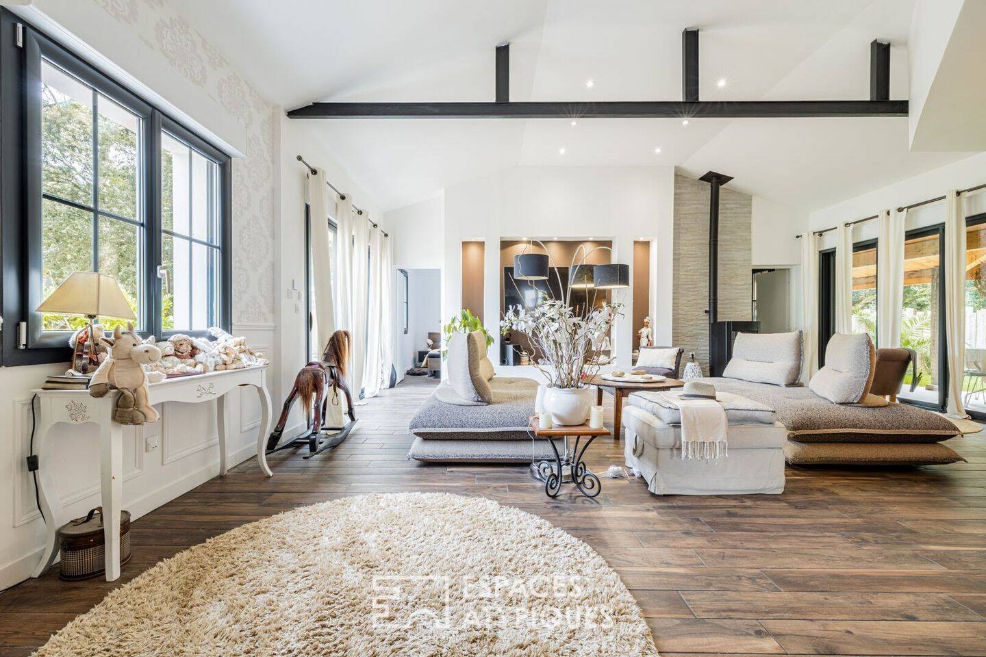 Maison à vendre, 160m², LE GRAND VILLAGE PLAGE