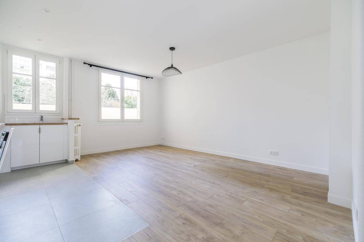Maison à louer, 51m², ASNIERES SUR SEINE
