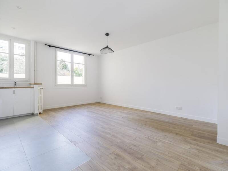 Maison à louer, 51m², ASNIERES SUR SEINE