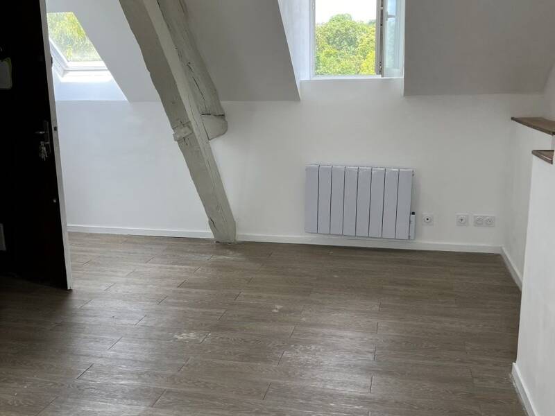 Maison à louer, 16m², GISORS