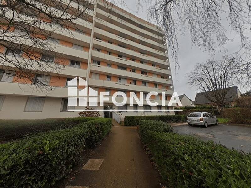 Maison à louer, 44m², STAINS