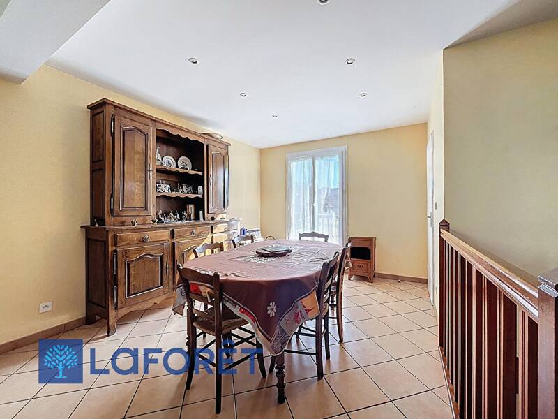 Maison à vendre, 180m², FOURQUEUX