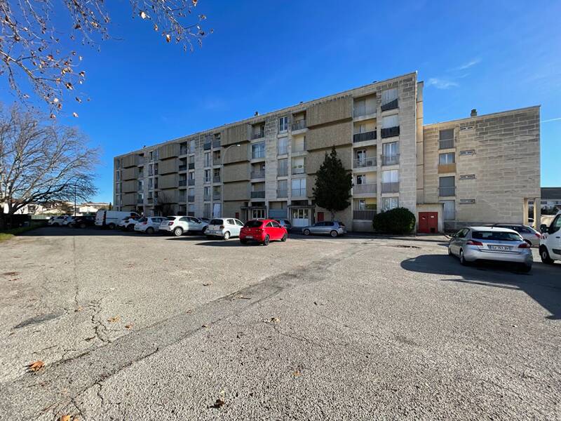 Maison à louer, 70m², PERTUIS