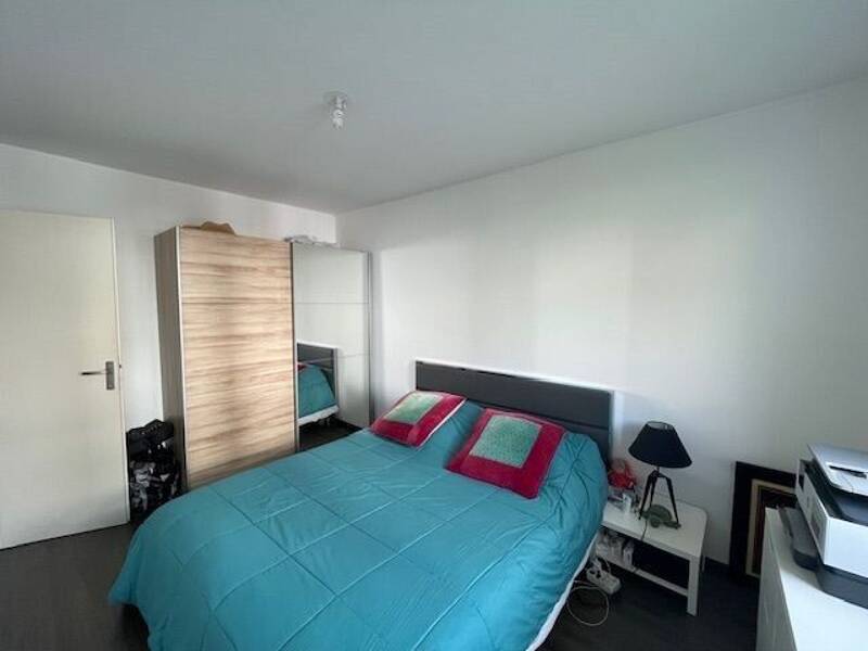 Maison à louer, 64m², GEX