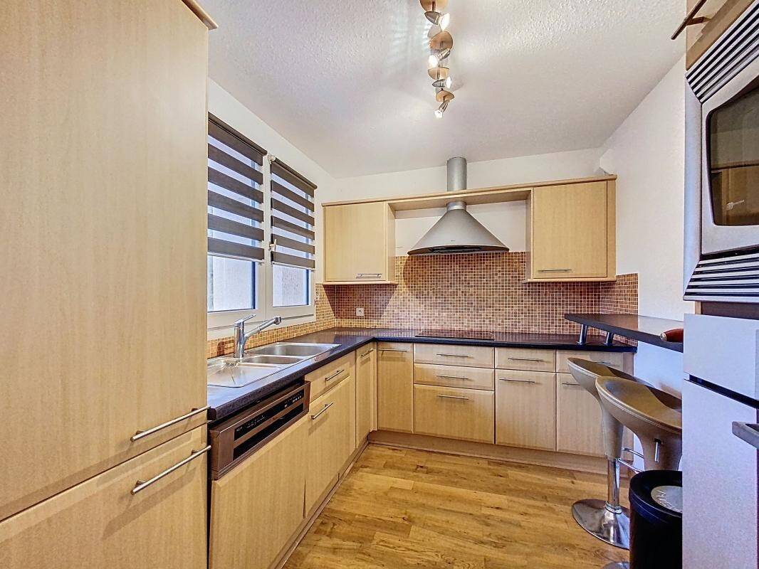 Maison à louer, 85m², MONTIGNY LE BRETONNEUX
