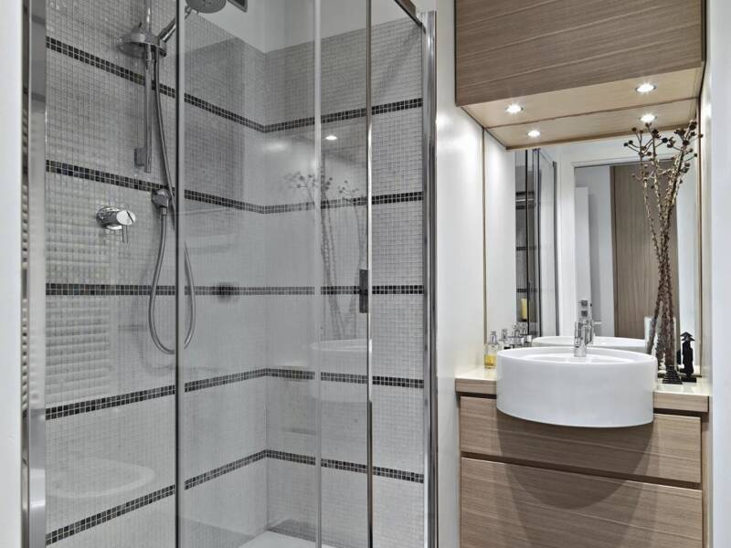 Maison à vendre, 42m², SAINT LEU LA FORET