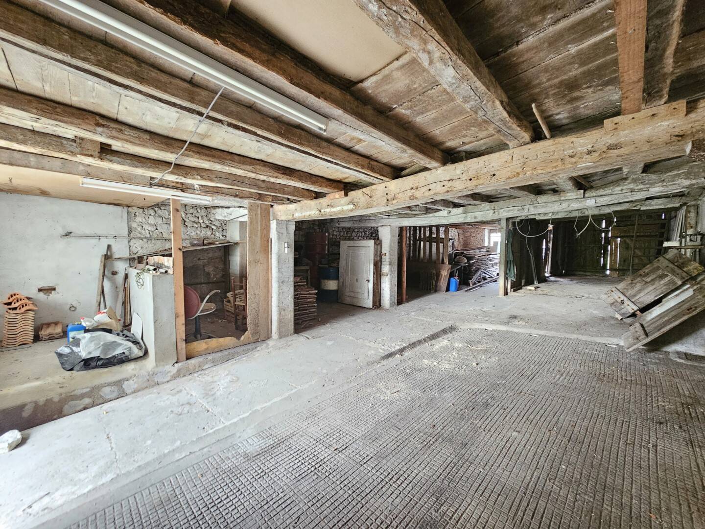 Maison à vendre, 120m², BROUSSEY EN BLOIS
