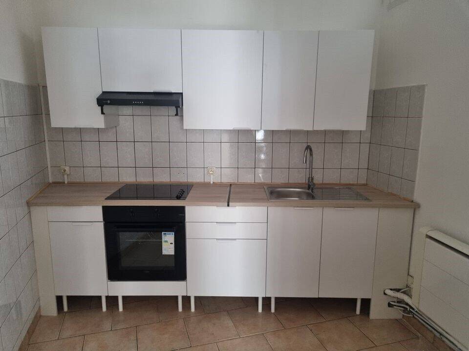Maison à louer, 50m², DUNKERQUE