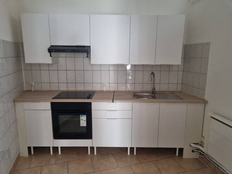 Maison à louer, 50m², DUNKERQUE