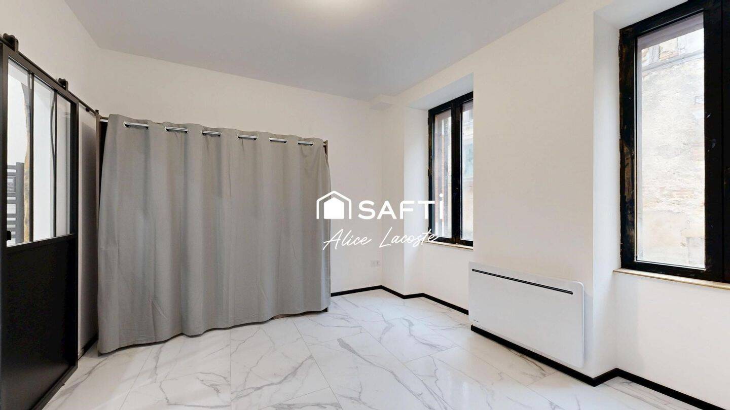 Maison à vendre, 210m², SAINT SULPICE SUR LEZE