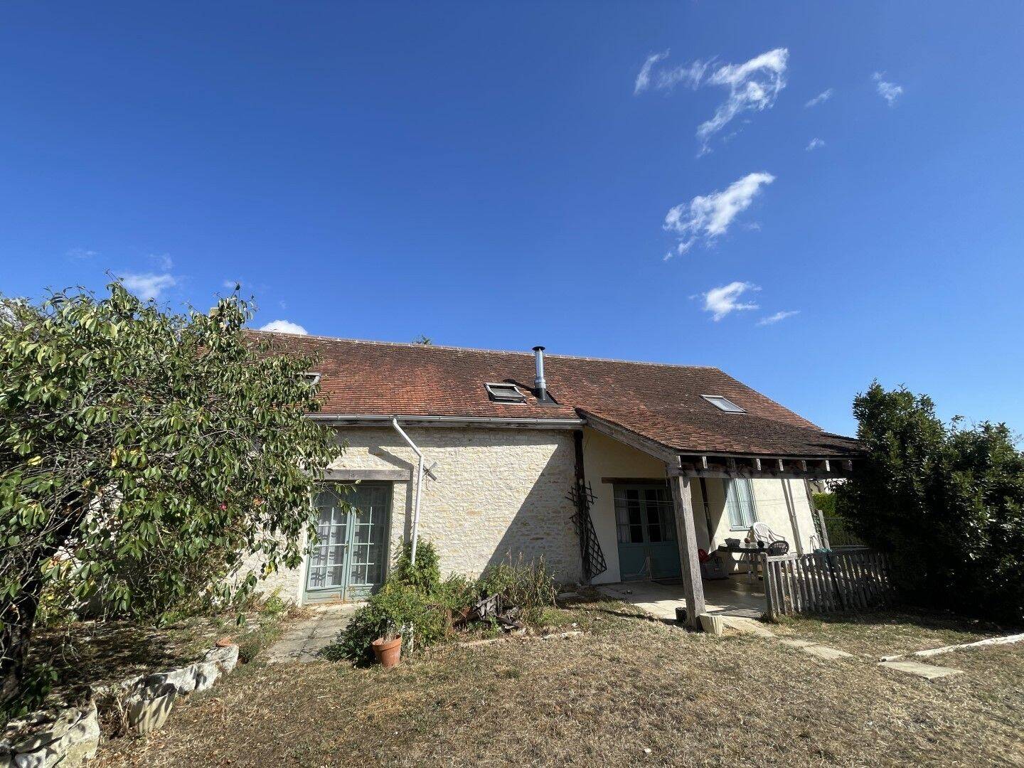 Maison à vendre, 146m², RICHELIEU
