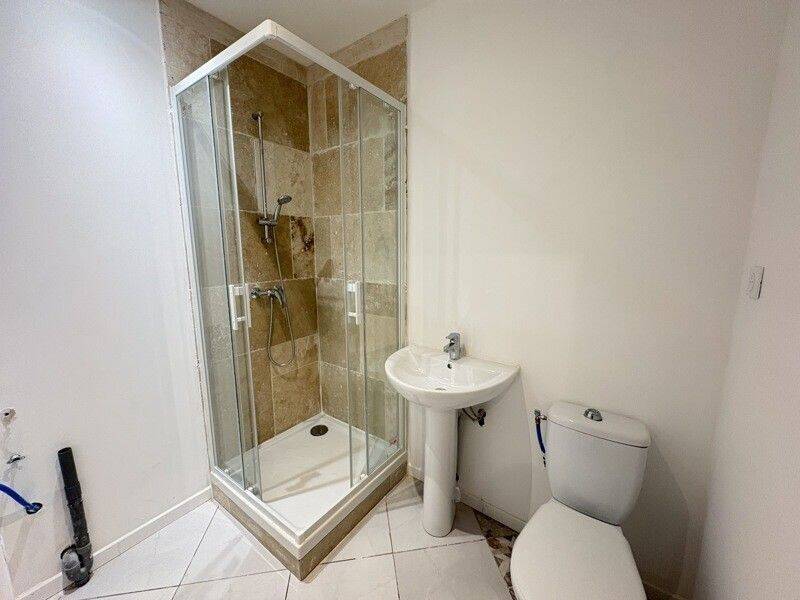 Maison à louer, 19m², BESSAN