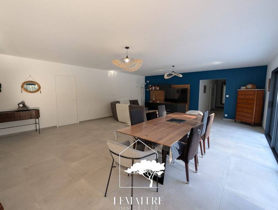 Maison à vendre, 175m², LES MATHES