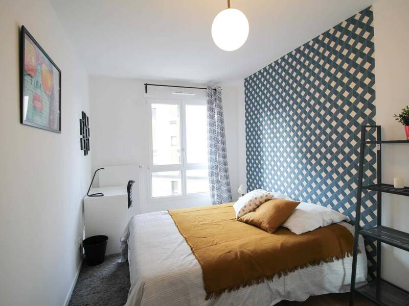 Maison à louer, 15m², CLICHY