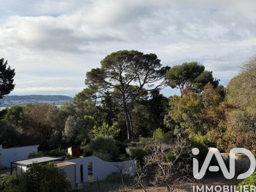Maison à vendre 497 000 € 5 pièces 4 chambres 140 m² 337 m² de terrain Des Usines Balaruc-les-Bains 34540