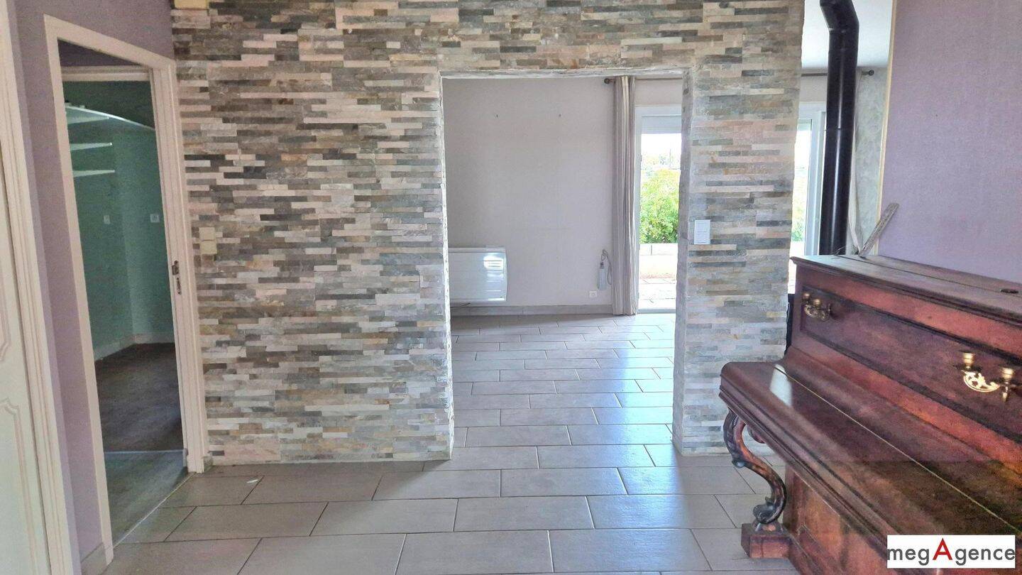 Maison à vendre, 114m², PINS JUSTARET