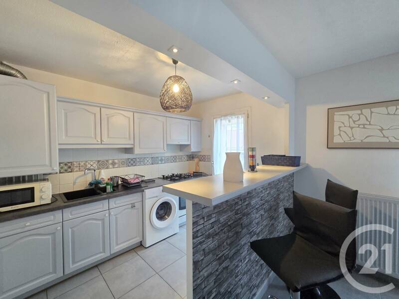 Maison à louer, 46m², TOULON