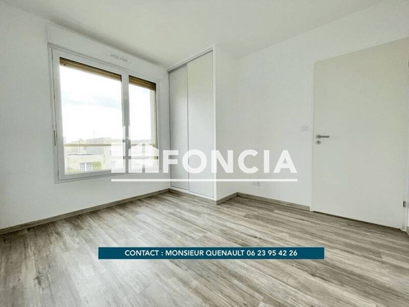 Maison à louer, 62m², COLOMBELLES