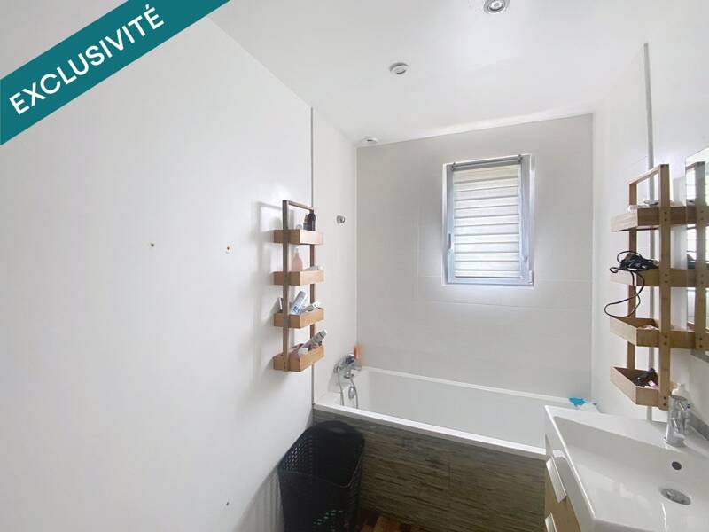 Maison à vendre, 112m², CERISY BELLE ETOILE