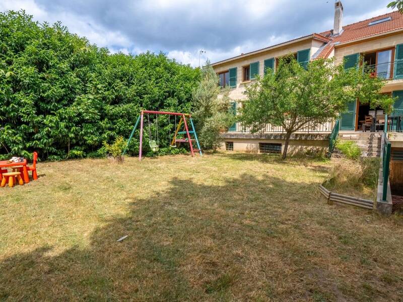 Maison à vendre, 200m², SAINT MAUR DES FOSSES