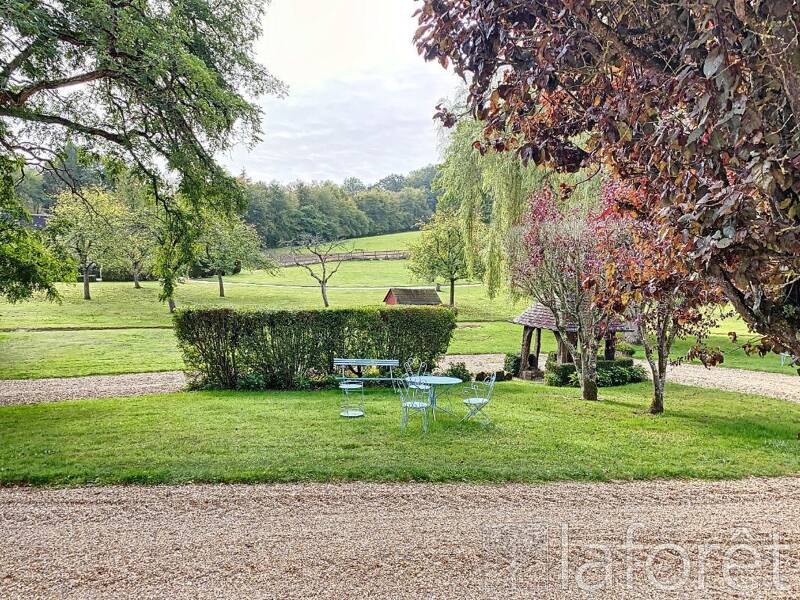Maison à louer, 285m², BERNAY