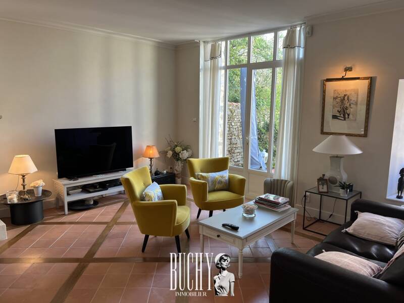 Maison à vendre, 318m², TALMONT SAINT HILAIRE